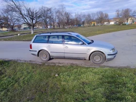 VW Passat - 1100 € / 2151.41 лв. - 76727080 4