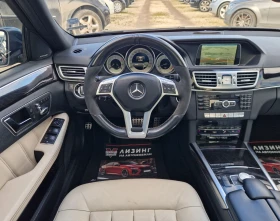Mercedes-Benz E 350 AMG / 360 / Панорама / Бартер / Лизинг  - 15000 € / 29337.45 лв. - 17158237 10