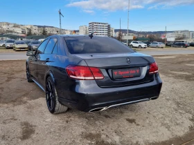 Mercedes-Benz E 350 AMG / 360 / Панорама / Бартер / Лизинг  - 15000 € / 29337.45 лв. - 17158237 4