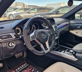 Mercedes-Benz E 350 AMG / 360 / Панорама / Бартер / Лизинг  - 15000 € / 29337.45 лв. - 17158237 9