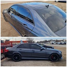 Mercedes-Benz E 350 AMG / 360 / Панорама / Бартер / Лизинг  - 15000 € / 29337.45 лв. - 17158237 5