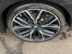 BMW 550 M550i xDrive  CARFAX, снимка 11