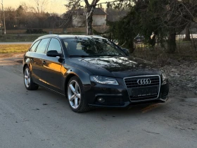 Audi A4 2.0tdi* S-Line* КОЖА*  - цена по договаряне - 44404282 2