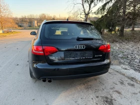Audi A4 2.0tdi* S-Line* КОЖА*  - цена по договаряне - 44404282 7