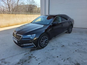 Skoda Superb Lauren&Klement - 24700 € / 48309.00 лв. - 63037675 2