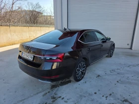 Skoda Superb Lauren&Klement - 24700 € / 48309.00 лв. - 63037675 4