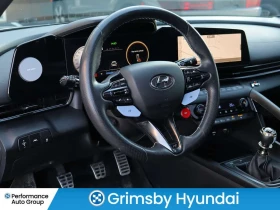 Hyundai Elantra * Manual | 2L Turbo | BOSE | Sunroof | Bluelink *  - 23200 € / 45375.26 лв. - 61388312 12