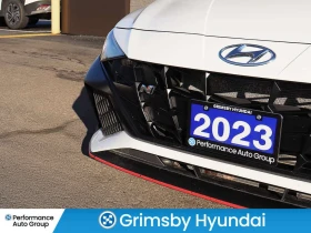 Hyundai Elantra * Manual | 2L Turbo | BOSE | Sunroof | Bluelink *  - 23200 € / 45375.26 лв. - 61388312 3