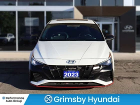 Hyundai Elantra * Manual | 2L Turbo | BOSE | Sunroof | Bluelink *  - 23200 € / 45375.26 лв. - 61388312 2