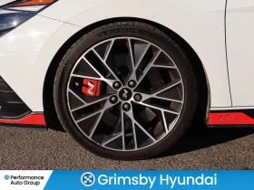 Hyundai Elantra * Manual | 2L Turbo | BOSE | Sunroof | Bluelink *  - 23200 € / 45375.26 лв. - 61388312 6