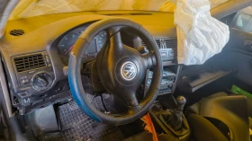 VW Bora undefined | Auto.bg — изображение 3