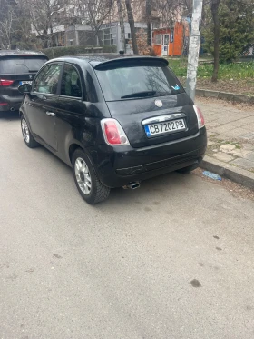 Fiat 500 1.3 Multijet - 1700 € / 3324.91 лв. - 71586014 3