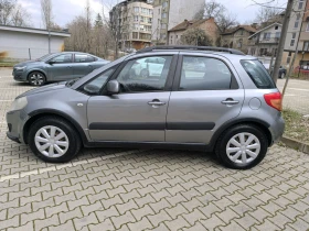 Suzuki SX4 ЕДИН СОБСТВЕНИК  - 2222 € / 4345.85 лв. - 78588822 10