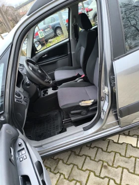 Suzuki SX4 ЕДИН СОБСТВЕНИК  - 2222 € / 4345.85 лв. - 78588822 16