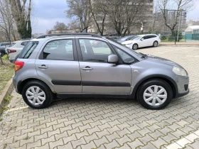 Suzuki SX4 ЕДИН СОБСТВЕНИК  - 2222 € / 4345.85 лв. - 78588822 11