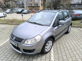 Suzuki SX4 ЕДИН СОБСТВЕНИК  - 2222 € / 4345.85 лв. - 78588822 2