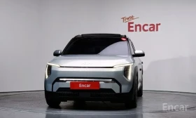 Kia EV3 Standard 2WD Earth | ОБДУХВАНЕ | ЗАДНА КАМЕРА |  - 25700 € / 50264.83 лв. - 57573166 3