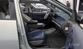 Kia EV3 Standard 2WD Earth | ОБДУХВАНЕ | ЗАДНА КАМЕРА |  - 25700 € / 50264.83 лв. - 57573166 9