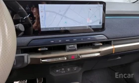 Kia EV3 Standard 2WD Earth | ОБДУХВАНЕ | ЗАДНА КАМЕРА |  - 25700 € / 50264.83 лв. - 57573166 11