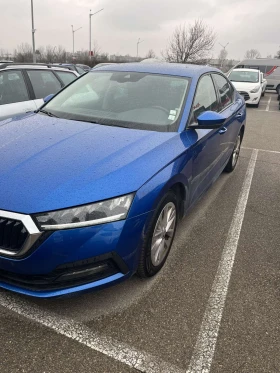 Skoda Octavia - 18500 € / 36182.85 лв. - 19238737 7