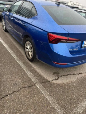 Skoda Octavia - 18500 € / 36182.85 лв. - 19238737 6