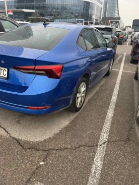 Skoda Octavia - 18500 € / 36182.85 лв. - 19238737 3