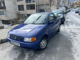 VW Polo - 750 € / 1466.87 лв. - 50578209 2
