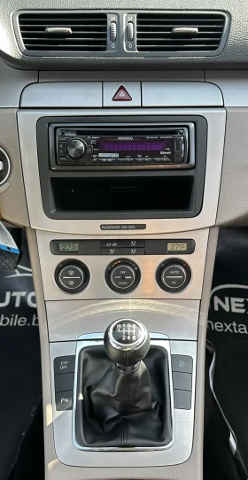 VW Passat 2.0TDI 140HP HIGHLINE 4MOTION EU5A - 4600 € / 8996.82 лв. - 89164756 10