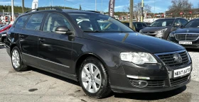 VW Passat 2.0TDI 140HP HIGHLINE 4MOTION EU5A - 4600 € / 8996.82 лв. - 89164756 3