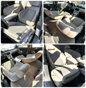 VW Passat 2.0TDI 140HP HIGHLINE 4MOTION EU5A - 4600 € / 8996.82 лв. - 89164756 12