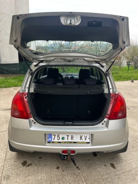 Suzuki Swift 1.3i* бензин* 92 коня* верига - 2850 € / 5574.12 лв. - 82660222 7