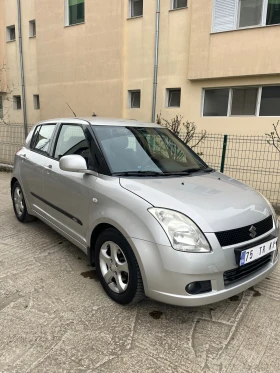 Suzuki Swift 1.3i* бензин* 92 коня* верига - 2850 € / 5574.12 лв. - 82660222 2