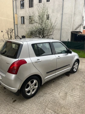 Suzuki Swift 1.3i* бензин* 92 коня* верига - 2850 € / 5574.12 лв. - 82660222 5