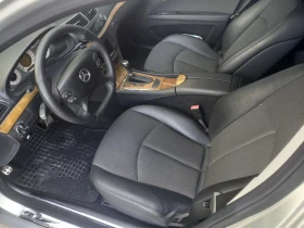 Mercedes-Benz E 200 Kompressor * AMG * Gaz Injekcion - 7700 € / 15059.89 лв. - 88993969 8