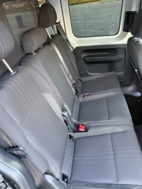 VW Caddy Alltrack - 20990 € / 41052.87 лв. - 97767742 13