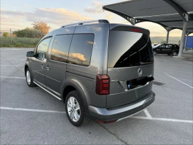 VW Caddy Alltrack - 20990 € / 41052.87 лв. - 97767742 5
