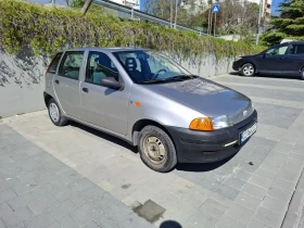 Fiat Punto 1.1, 46000�� ������! | Mobile.bg � ����� ������ 5