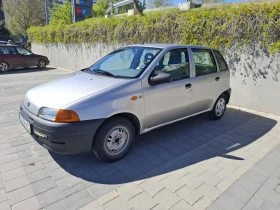 Fiat Punto 1.1, 46000�� ������! | Mobile.bg � ����� ������ 3