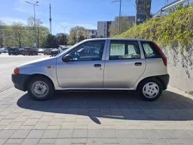 Fiat Punto 1.1, 46000�� ������! | Mobile.bg � ����� ������ 4
