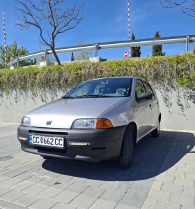 ����� �� �������� �� Fiat Punto 1.1, 46000�� ������!