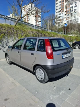 Fiat Punto 1.1, 46000�� ������! | Mobile.bg � ����� ������ 8
