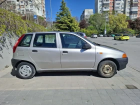 Fiat Punto 1.1, 46000�� ������! | Mobile.bg � ����� ������ 6