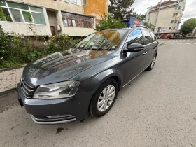 VW Passat 2.0 TDi - 6000 € - 85522259 3