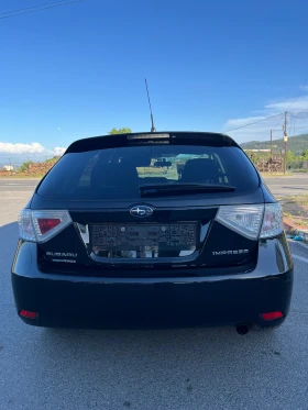 Subaru Impreza 2.0 R - 3750 € / 7334.36 лв. - 53895778 9
