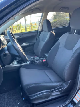 Subaru Impreza 2.0 R - 3750 € / 7334.36 лв. - 53895778 12