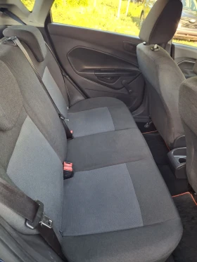 Ford Fiesta | Mobile.bg � ����� ������ 6