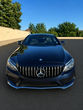 Mercedes-Benz C 250 