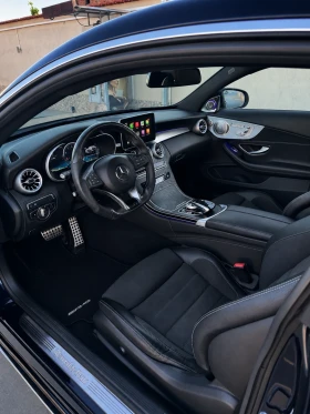 Mercedes-Benz C 250 - 35000 € / 68454.05 лв. - 77960392 7