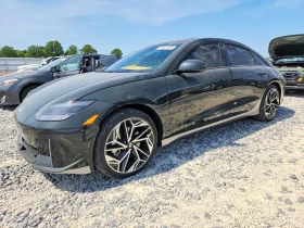����� �� �������� �� Hyundai Ioniq 6 * LIMITED* AWD* 