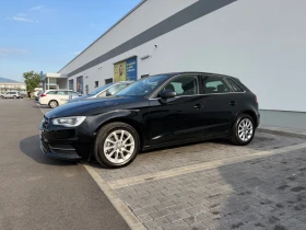 ����� �� �������� �� Audi A3 1.6 TDI 105 �.�. 132 000 �� ������